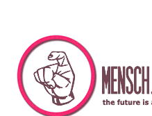Tablet Screenshot of mensch.net